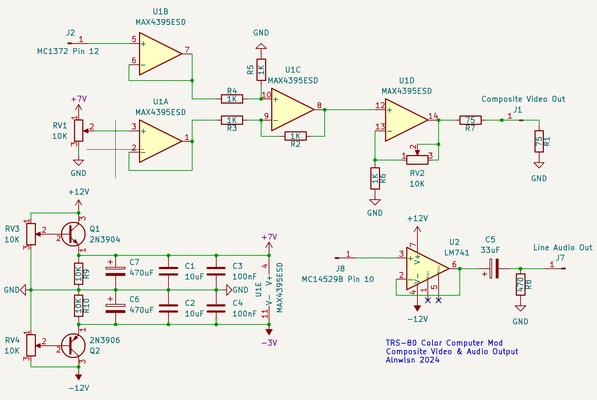 schematic