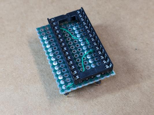 eprom adaptor