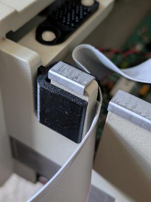 image of disk II clip