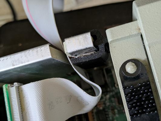 another image of disk II clip