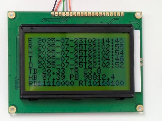 lcd